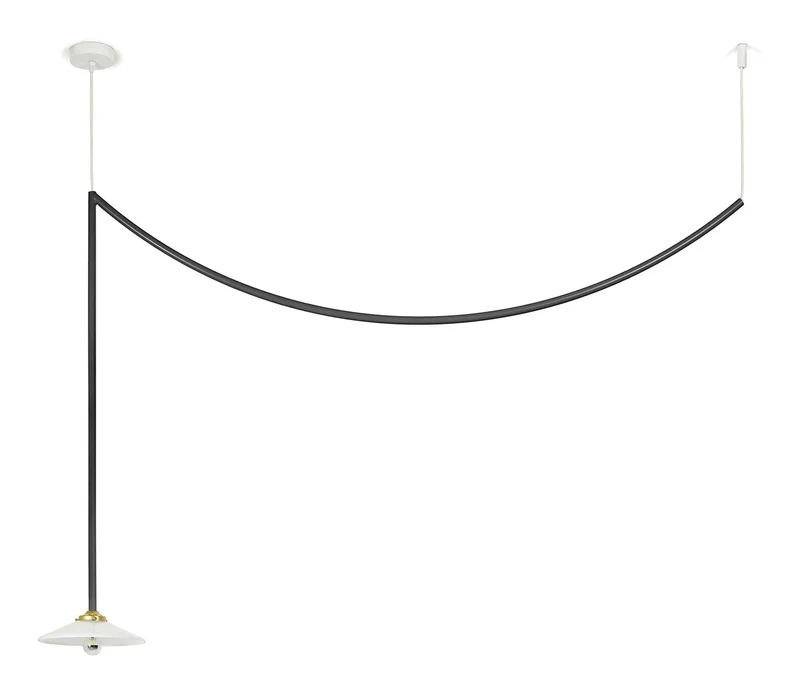 Ceiling Lamp N°4