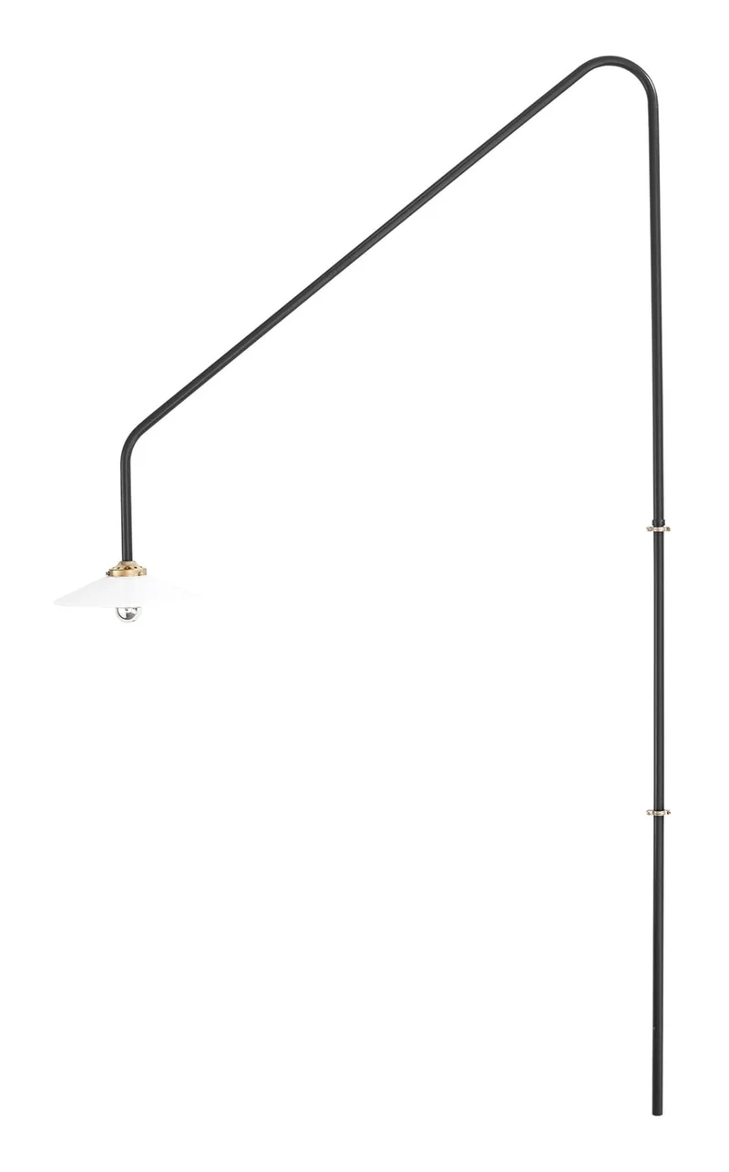 Hanging Lamp N°4
