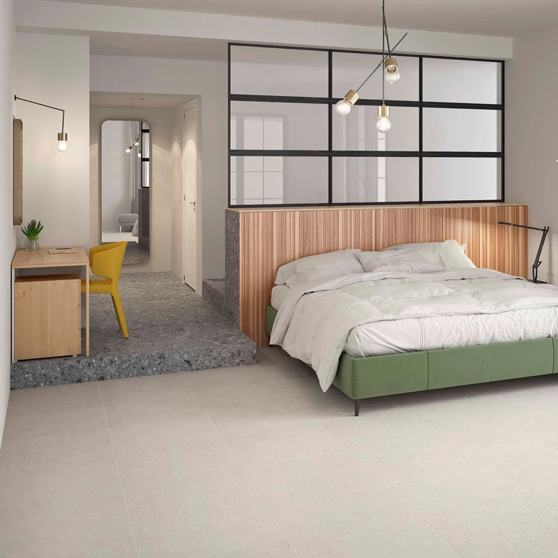 Paketpris! 6,48 m² Klinker Kalksten Hammer Earth 30x60 (249:-/m²)