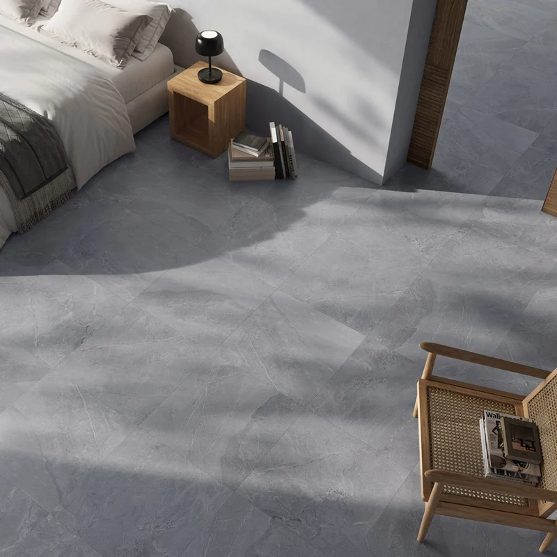 Klinker Moon Grey Marmor Matt 60x120