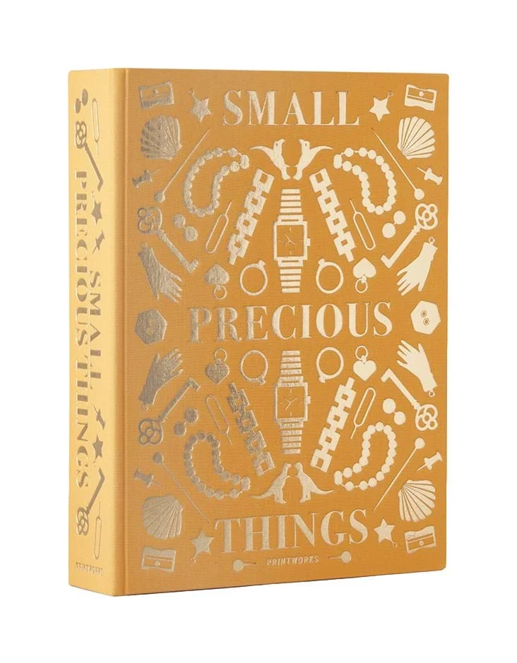 Storage Box Precious Things