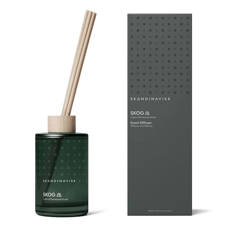 Scent Diffuser