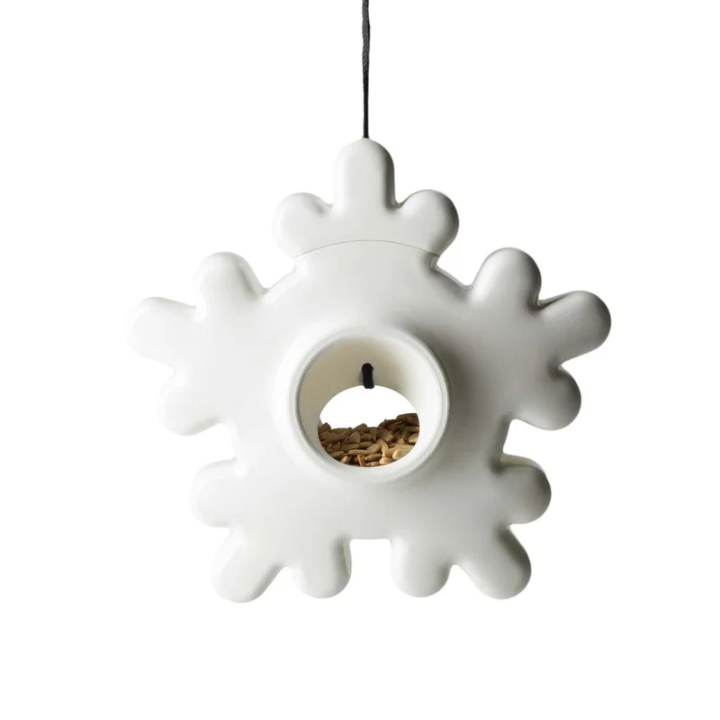 Lumi Birdfeeder
