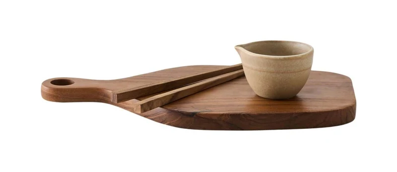 Teak Chopsticks