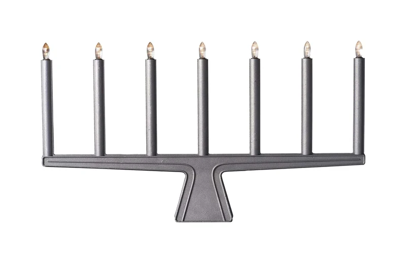 Stella Ljusstake 7 LED
