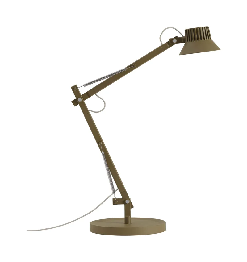 Dedicate Table Lamp S2