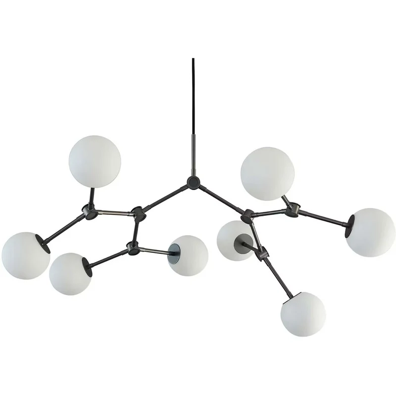 Drop Chandelier Bulp Mini