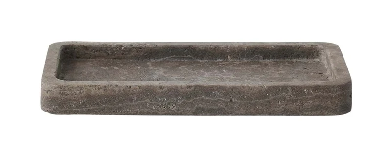 Travertine Tray