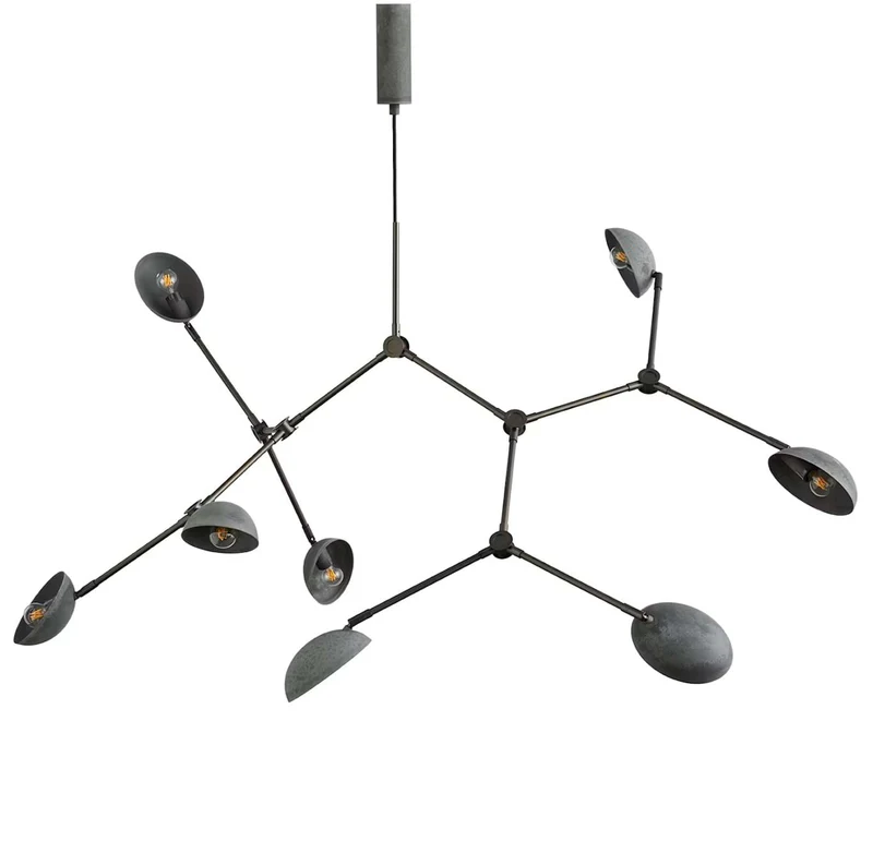Drop Chandelier