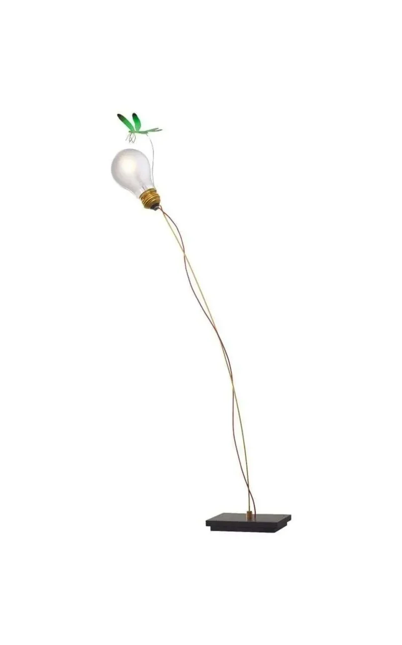 I Ricchi Poveri Bzzzz Table Lamp