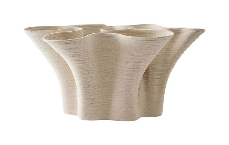 Fiordo Vase