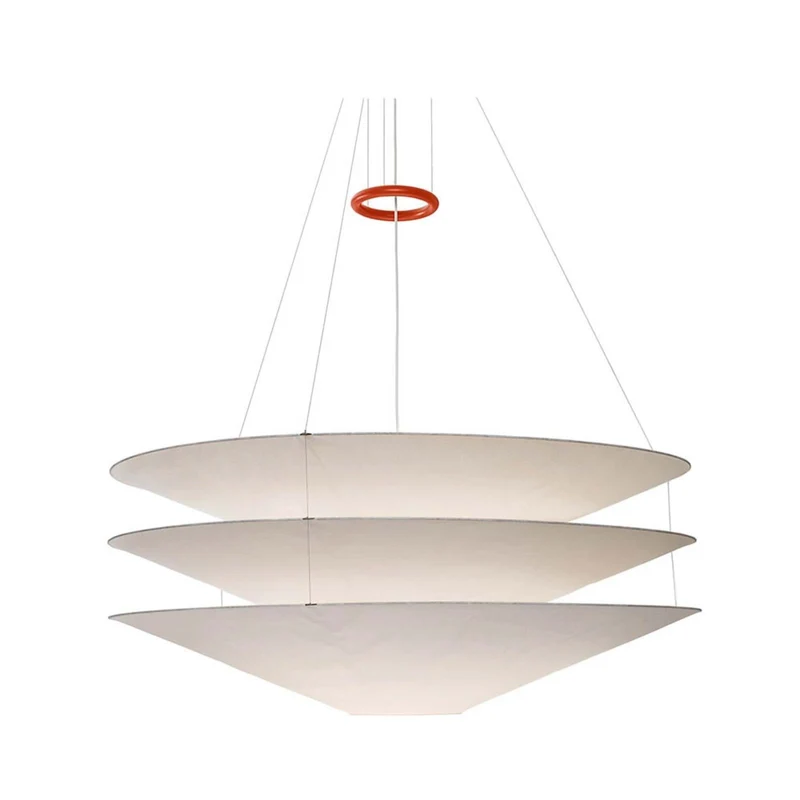Floatation 3 Ceiling Lamp