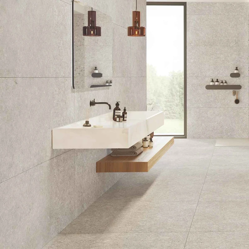 Klinker Oikos Natural Matt 60x60