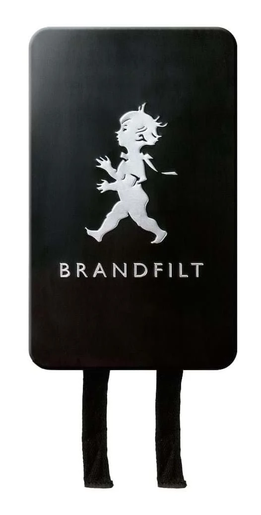 Solstickan Brandfilt