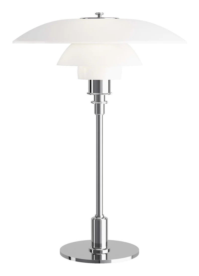 PH 3½-2½ Bordslampa