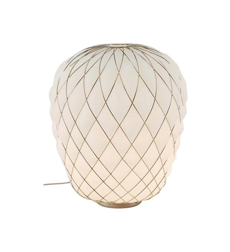 Pinecone Table Lamp Ø50