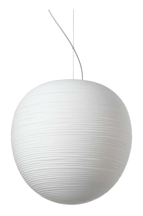 Rituals XL Pendant - White