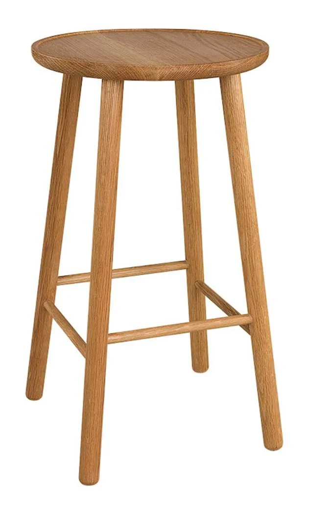 ZigZag Barpall 63 cm