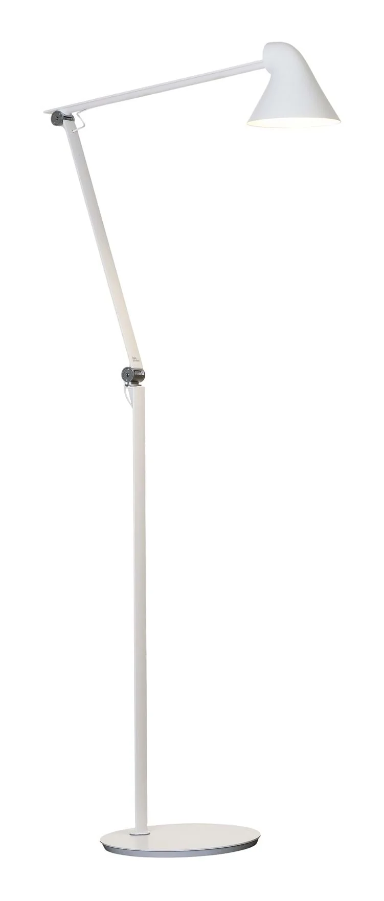 NJP Golvlampa