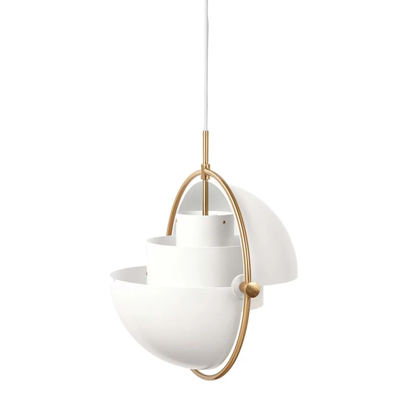 Multi-Lite Pendant