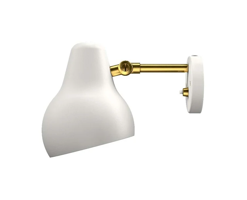 VL38 Vägglampa