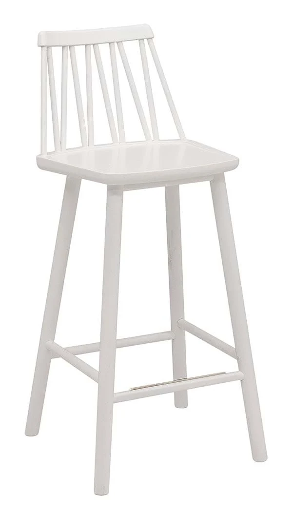 ZigZag Barstol 63 cm