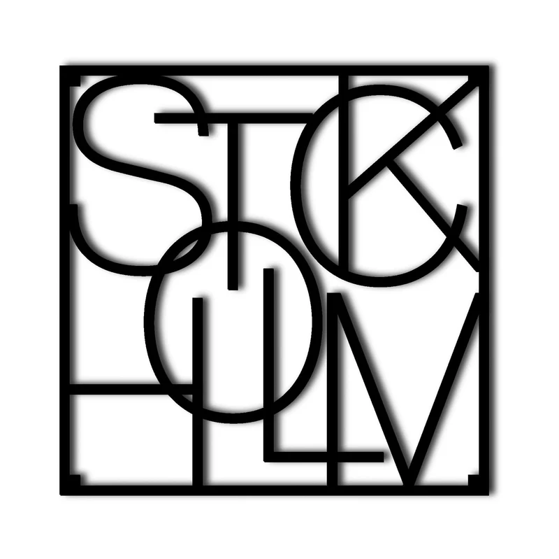 City Trivet Underlägg Stockholm