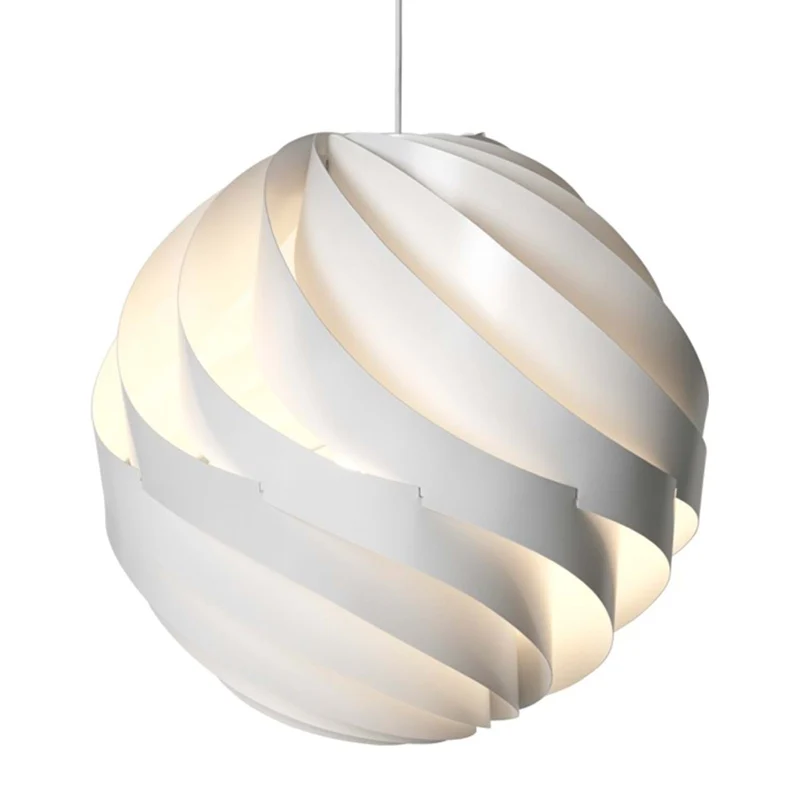 Turbo Pendant