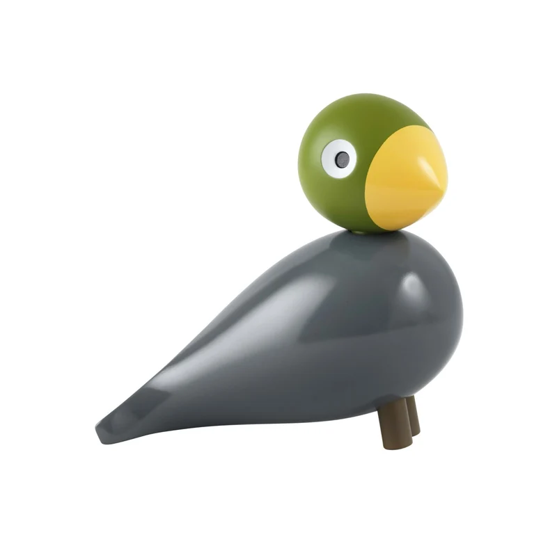 Sångfågel