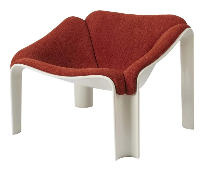 F300 Lounge Chair