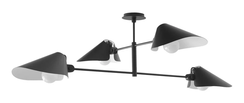 Bonnet SC91 Chandelier