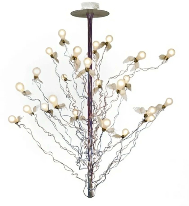 Birds Birds Birds 190 cm