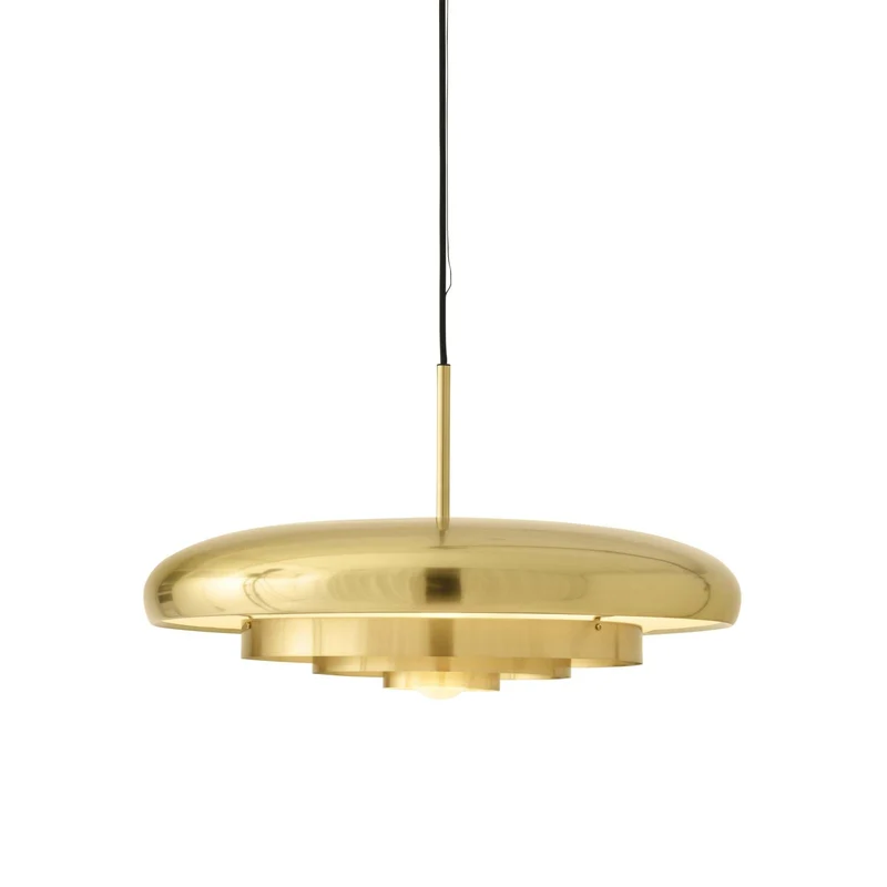 Resonant Pendant