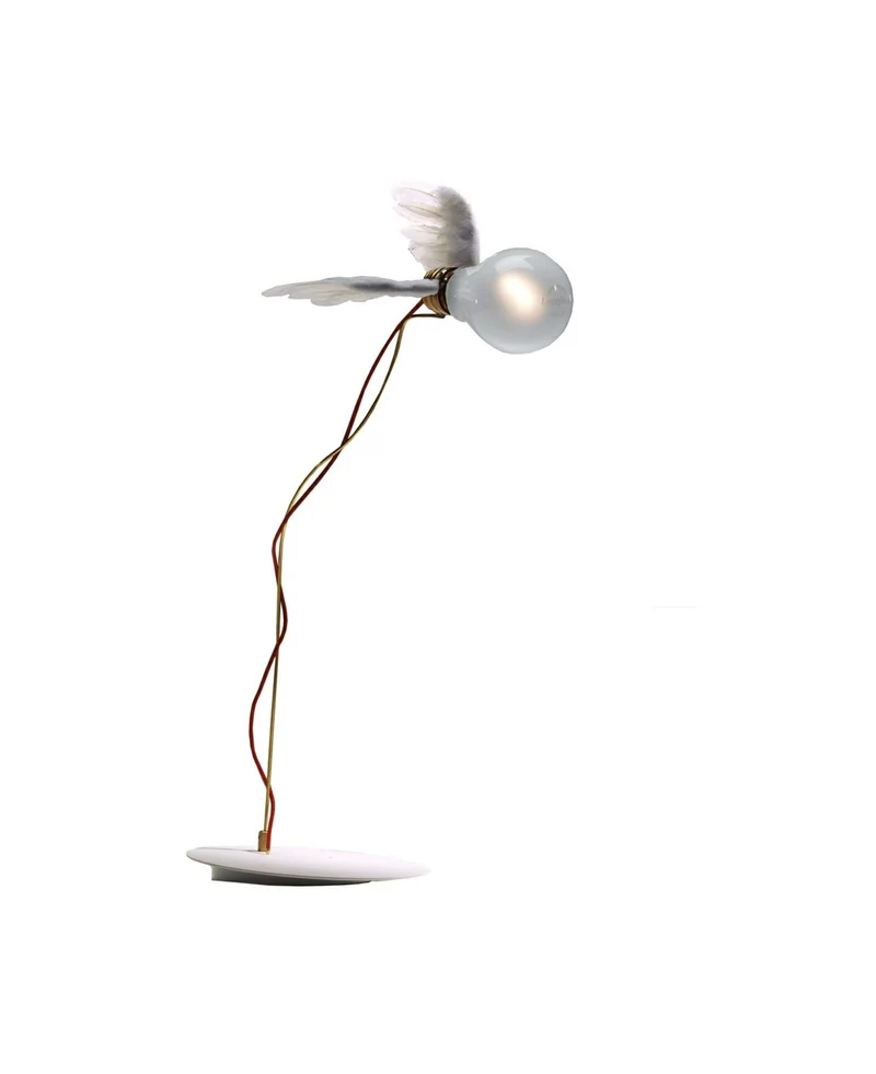 Lucellino Table Lamp