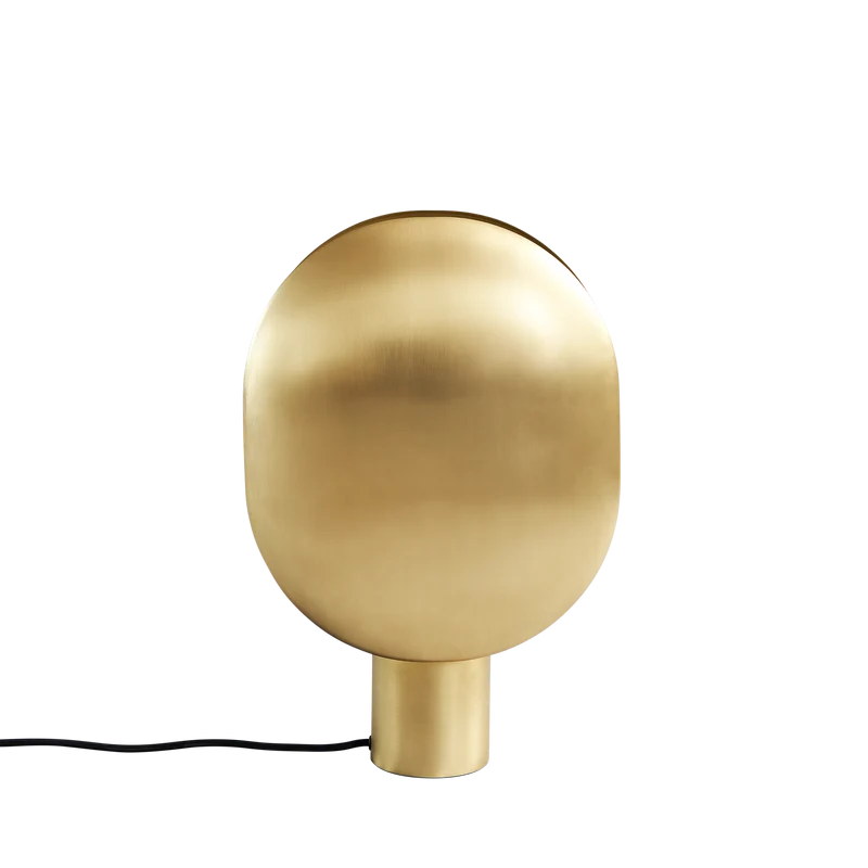 Clam Table Lamp