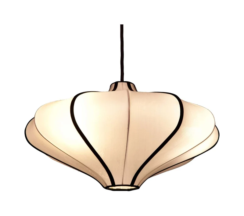 Lea Silk Ceiling 60