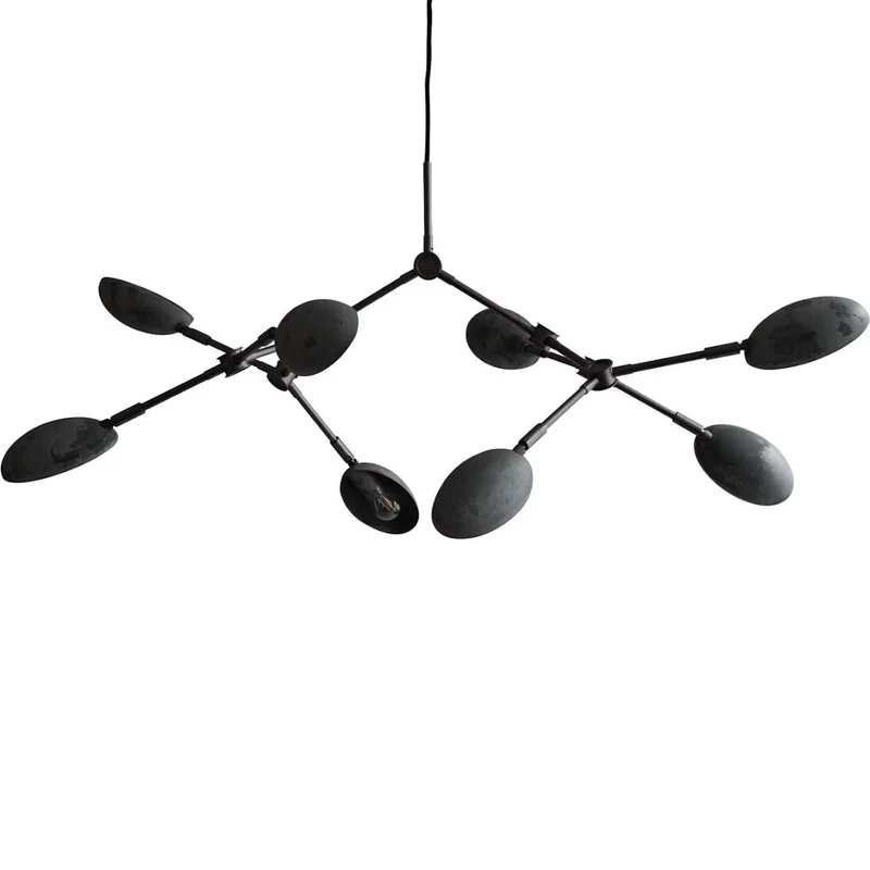 Drop Chandelier Mini
