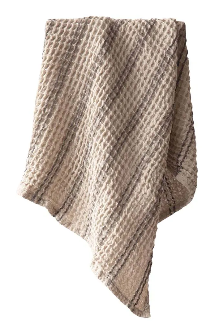Nella Waffle Towel