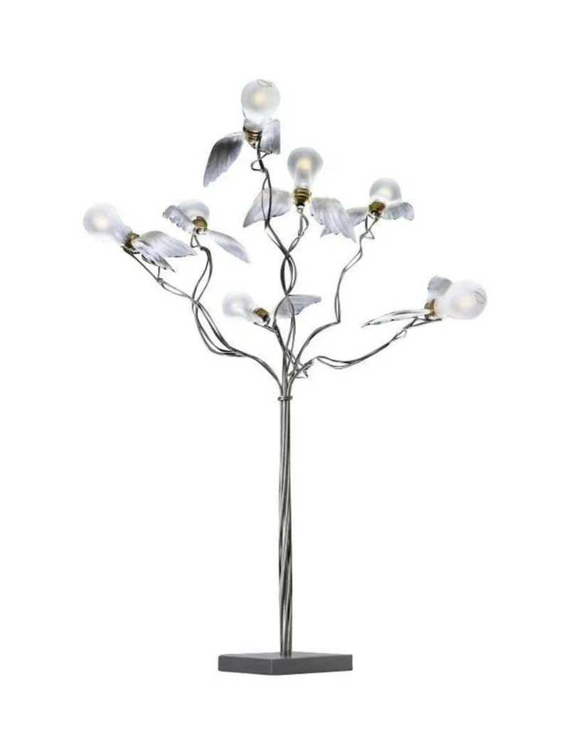 Birdies Busch Table Lamp