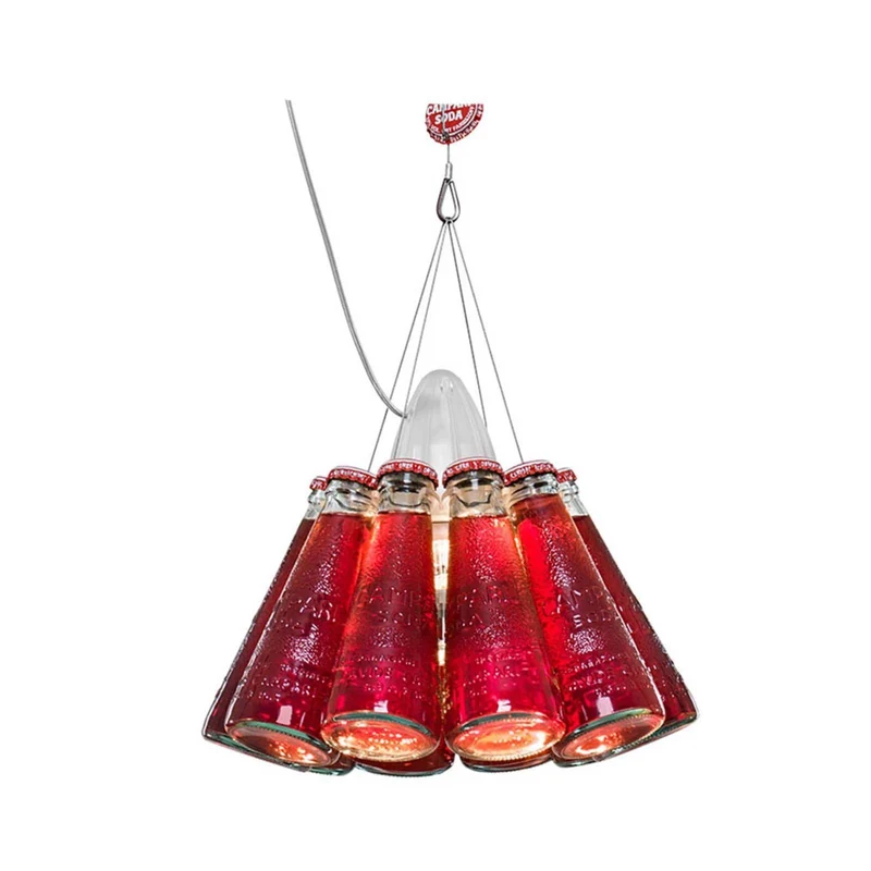 Campari Light Ceiling Lamp