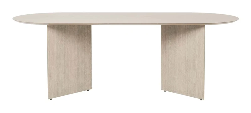 Mingle Table Oval 220 cm