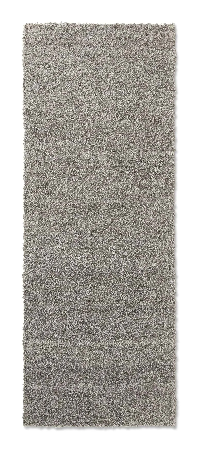 Slub Bouclé Runner