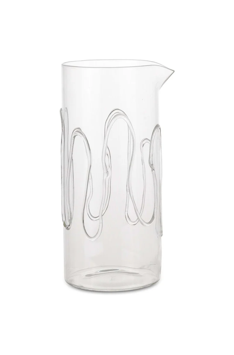 Doodle Carafe