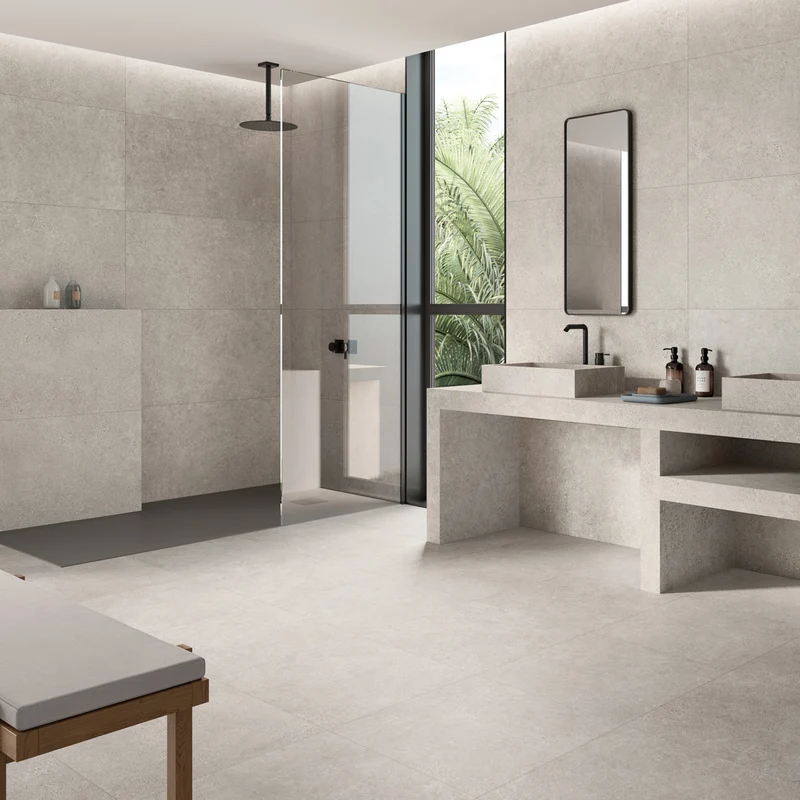 Klinker Kreta Pearl Matt 60x60