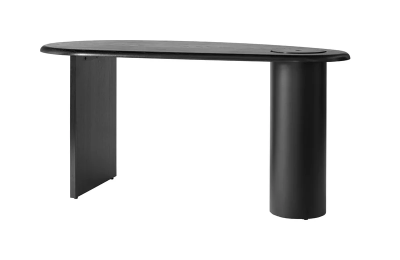 The Eclipse Desk