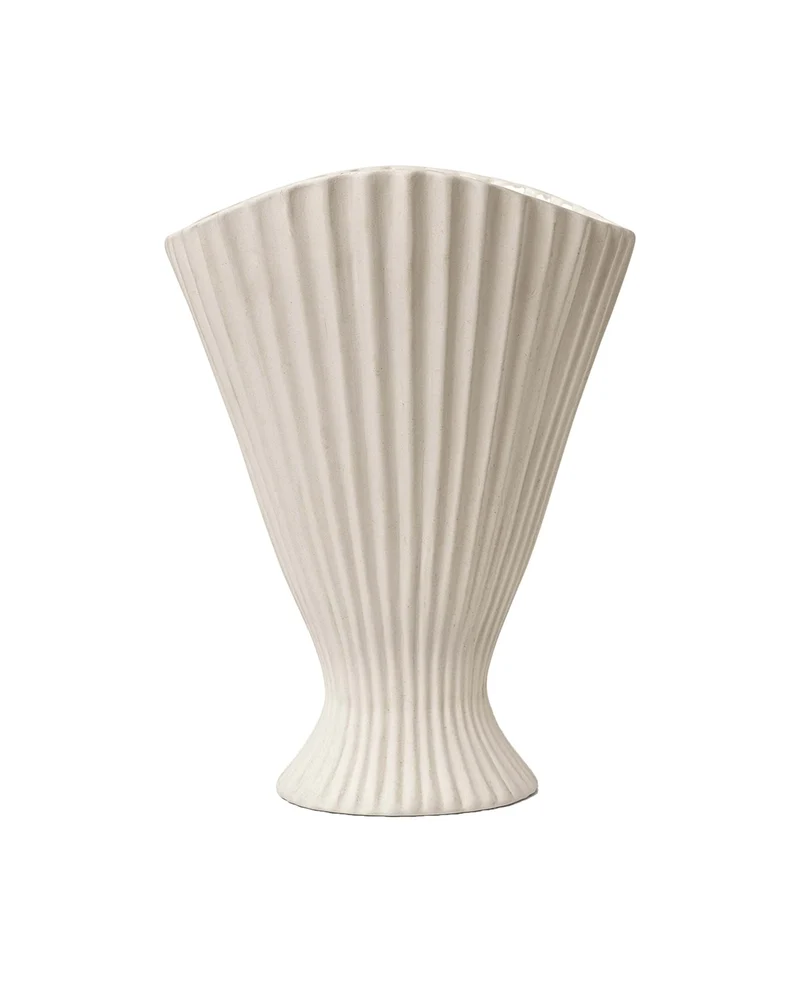 Fountain Vase