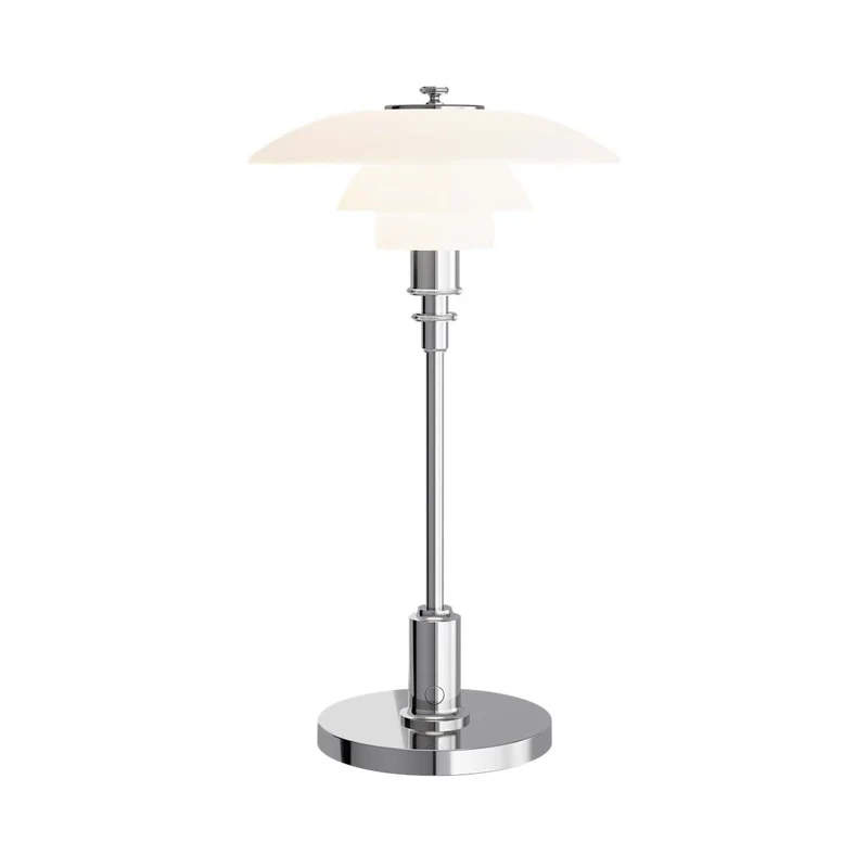 PH 2/1 Portabel Bordslampa