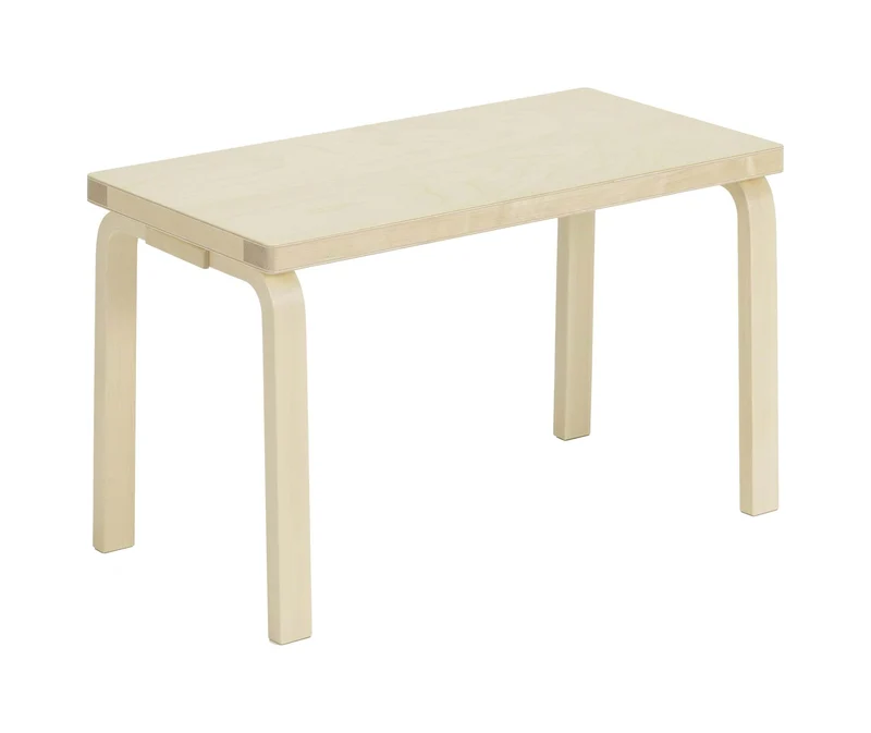 Bench 153b Solid top