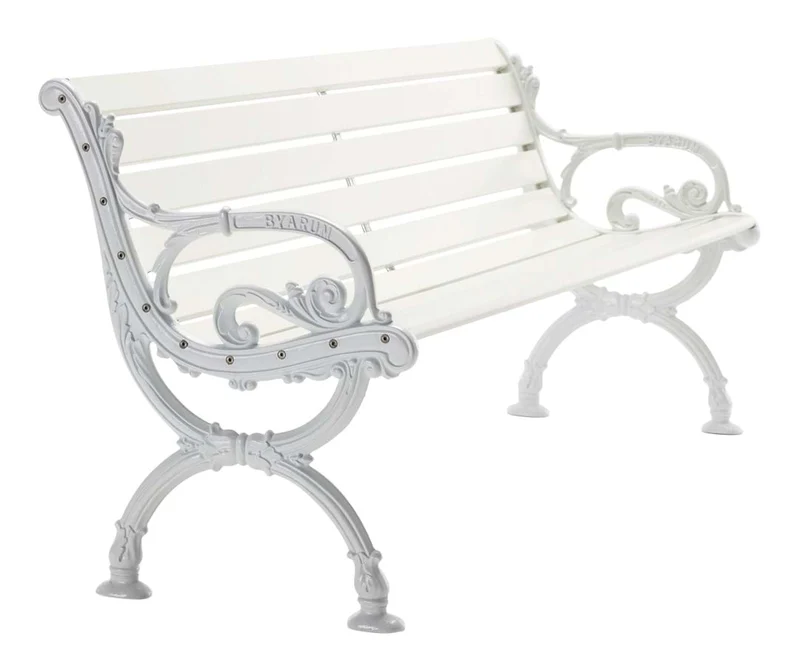 Byarum Soffa 155cm