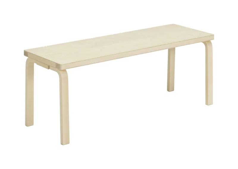 Bench 153A Solid top
